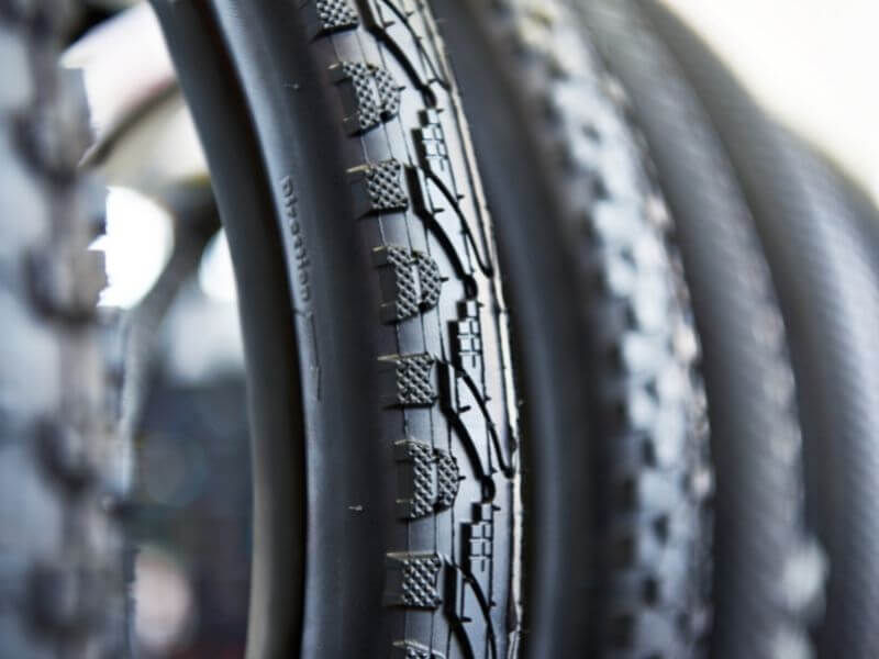 Hogyan válasszunk gumiköpenyt?