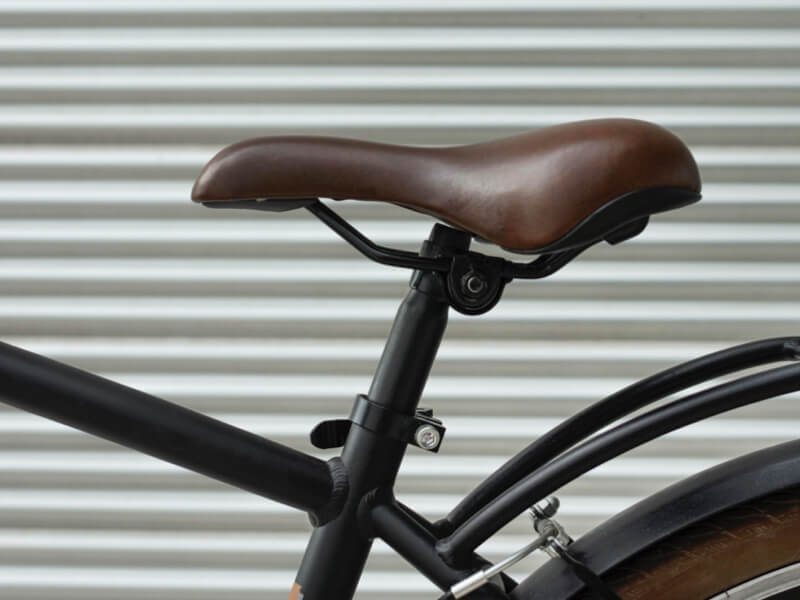 Milyen kerékpár nyereg való nekem?