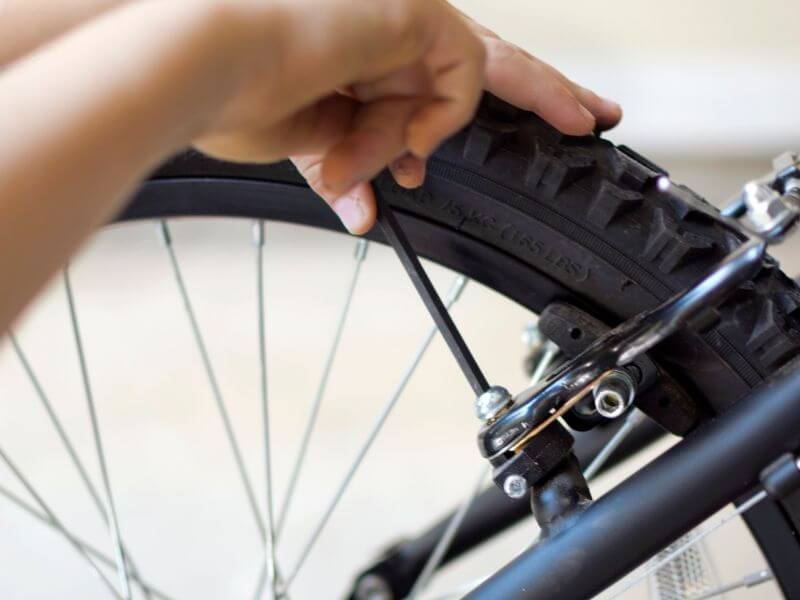 Mielőtt elindulnál ezeket feltétlen ellenőrizd le a kerékpárodon! II. rész