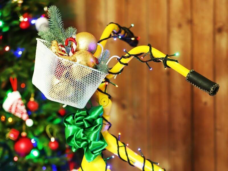 Tuti ajándék ötletek bringásoknak