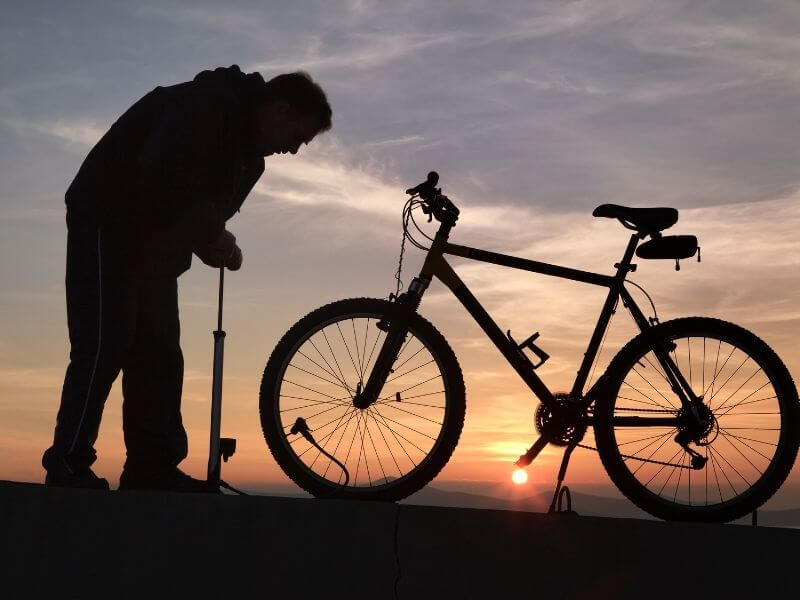 Mielőtt elindulnál ezeket feltétlen ellenőrizd le a kerékpárodon! I. rész