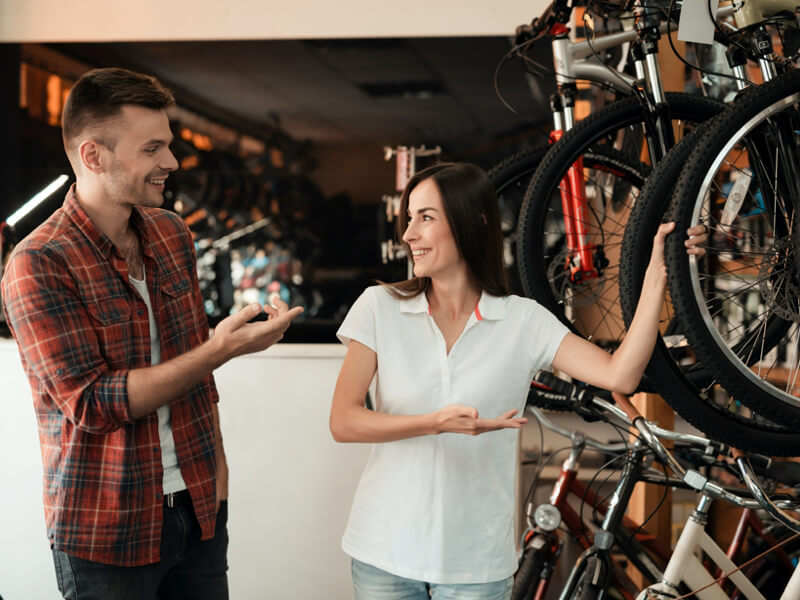 10 ok, amiért megéri Csepel kerékpárt választani