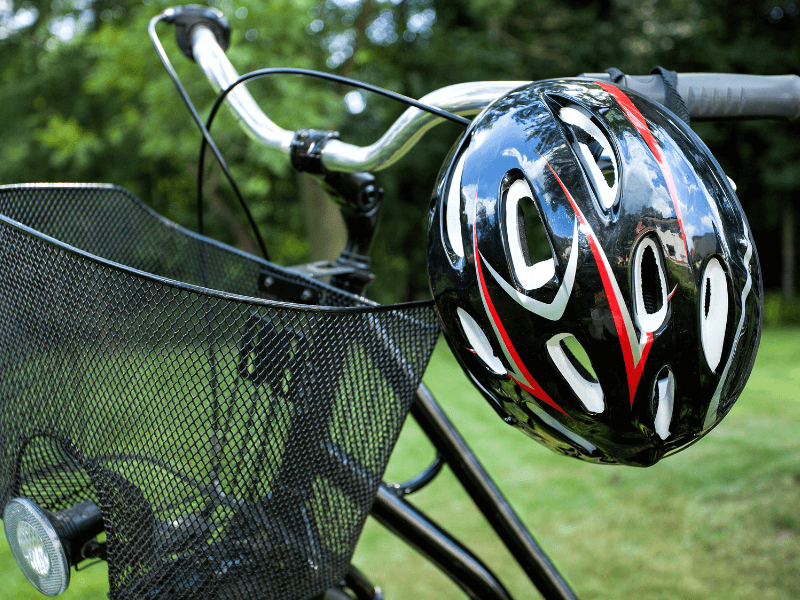 Hasznos kerékpáros felszerelések a mindennapos bringázáshoz