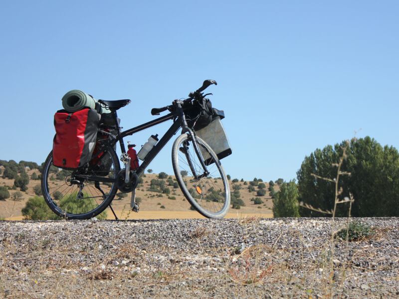 Milyen biciklis táskát válasszak magamnak? I. rész
