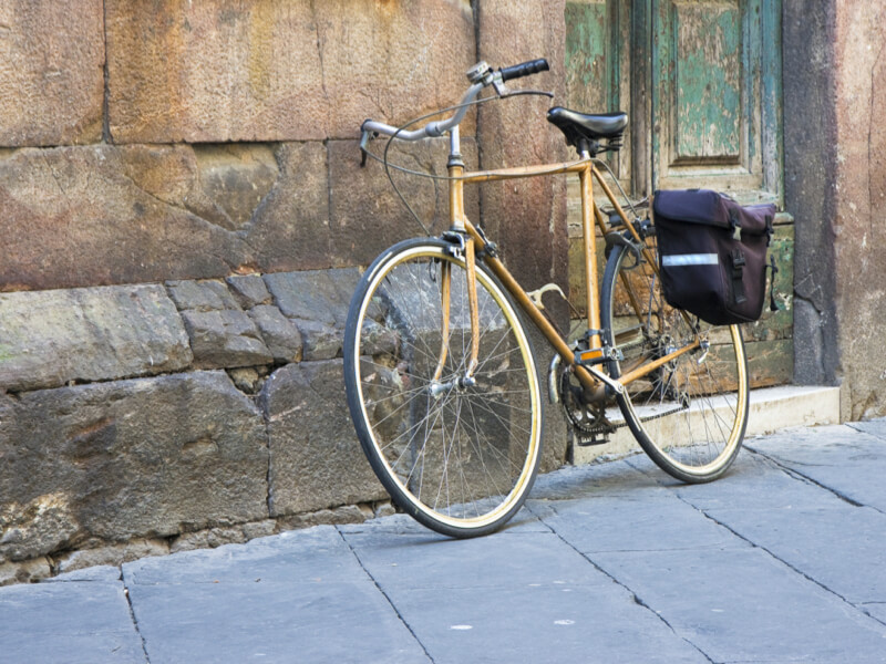 Milyen biciklis táskát válasszak magamnak? II. rész