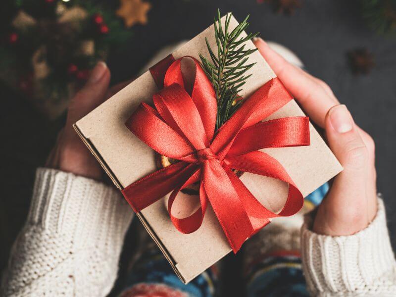 Karácsonyi ajándék ötletek bringásoknak