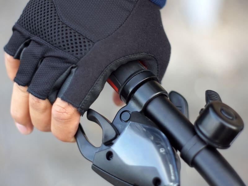 Milyen féket válasszak a kerékpáromra?