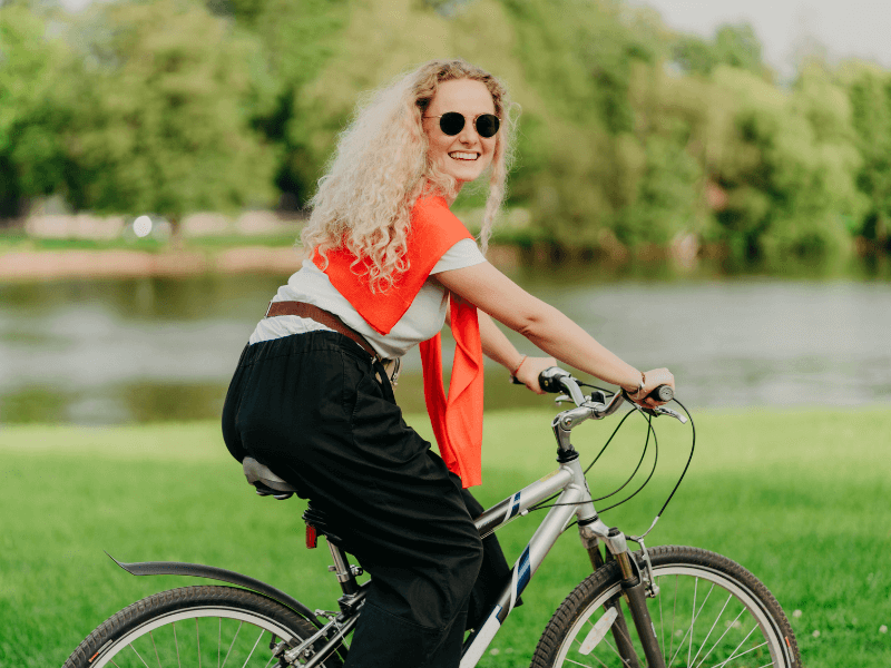 Hogyan kerüljük meg a Balatont kezdőként?