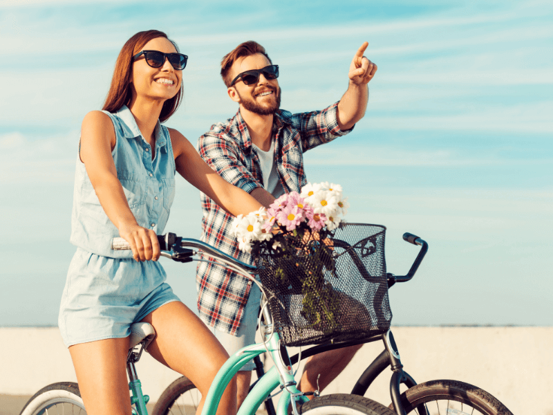 Milyen hatással van a kerékpározás az agyunkra?