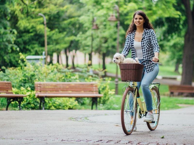 Milyen kerékpár kosarat válasszunk?