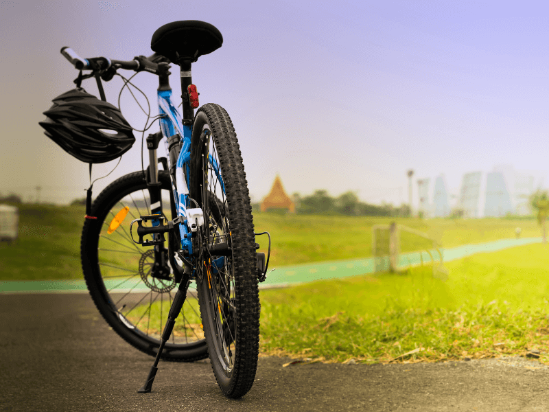 Melyek a kerékpár kötelező tartozékai?