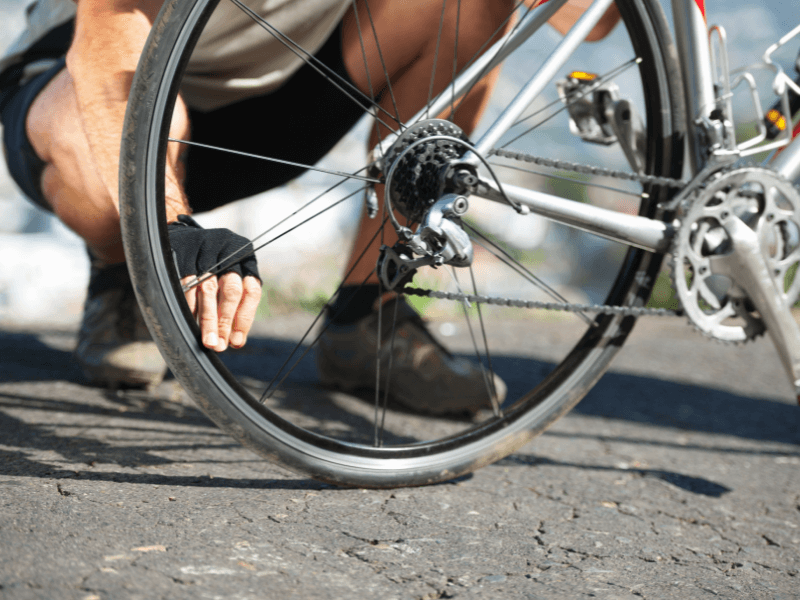 Így kerüld el könnyedén a defektet!